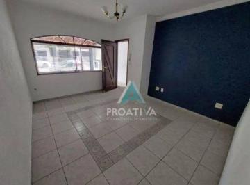 4cd6b7d0dbeb07891f13fc5b5e9e8c3fe80270f4 · Sobrado com 3 dormitórios à venda, 180 m² - Vila Scarpelli - Santo André/SP