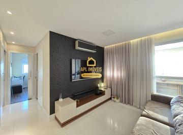 Apartamento · 95m² · 3 Quartos · 3 Vagas · Apartamento em Vila Augusta, Guarulhos/SP
