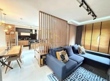 Apartamento · 87m² · 2 Quartos · 2 Vagas · Condomínio Bellagio EcoPark