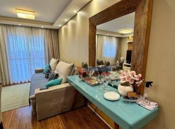 c873551591acb0638854d3c63793f4655e4d7a7b · Apartamento com 2 dormitórios à venda, 66 m² por R$ 600.000,00 - Vila Andrade - São Paulo/SP