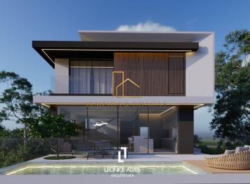 Terreno · 403m² · Condomínio Valville 1