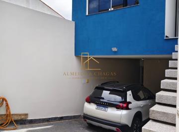 Casa · 280m² · 4 Quartos · 2 Vagas · Casa na Vila do Conde em Barueri