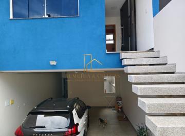 Casa · 280m² · 4 Quartos · 2 Vagas · SOBRADO À VENDA NA VILA DO CONDE EM BARUERI SP 280 M² 7 DORMITÓRIOS E 2 VAGAS DE GARAGEM