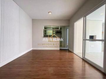 Apartamento · 79m² · 2 Quartos · 1 Vaga · Apartamento London Ville