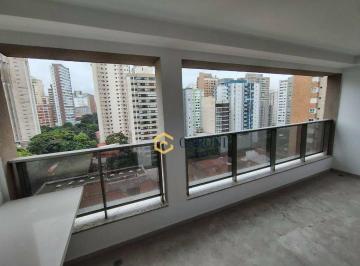 b3bbf998bd44b4c96662c4e99322a33b7a566919 · Apartamento com duas suítes à venda no empreendimento Lamp Perdizes – sofisticação, conforto e local