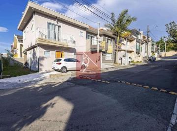 Casa · 100m² · 3 Quartos · 2 Vagas · SOBRADO COND. 100M² PRIVATIVOS 3 DORM. 1 SUITE CACHOEIRA R$599.000,00