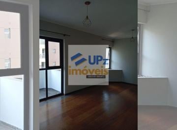 Apartamento · 110m² · 3 Quartos · Edifício Itapecuru - Apartamento com 3 dorms sendo 1 suíte, 110m² com varanda em Alphaville em Barue