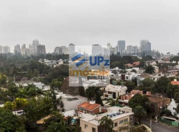 Apartamento · 52m² · 1 Quarto · 1 Vaga · Hit Alphaville - Apartamento com 1 dorm, 52m² com varanda e vaga em Alphaville Barueri-SP