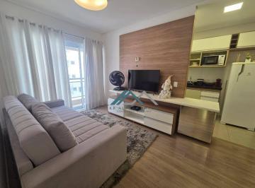 3247ecf368d28a5baa3b97716289272c1e4f4a13 · Apartamento com 1 dormitório para alugar, 53 m² por R$ 6.206,67/mês - Edifício Wi-House - Barueri/SP