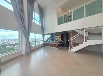e222a74d9455b95e17469ad52e79a83eff05b010 · Apartamento Duplex com 2 dormitórios para alugar, 124 m² por R$ 13.067,05/mês - Edifício One Gramerc