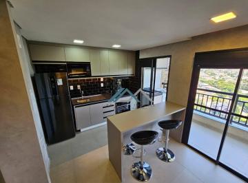 46ec6ac3b961bf03b118d96ed8108788bec578e6 · Studio com 1 dormitório para alugar, 47 m² por R$ 6.325,00/mês - Fiori - Barueri/SP