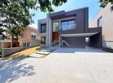 4e8264062a419067c594216fdcaa5e08562870ed · Casa Semimobiliada com 4 suítes à venda, 443 m² por R$ 5.690.000 - Gênesis 2 - Santana de Parnaíba/S