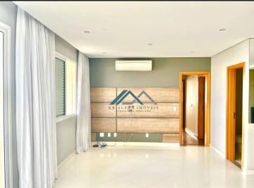 b85942a93db9a3d349ca8f345b5455c3f28036b5 · Apartamento com 3 dormitórios à venda, 122 m² por R$ 1.750.000,00 - Edifício Jardins Tamboré - Santa