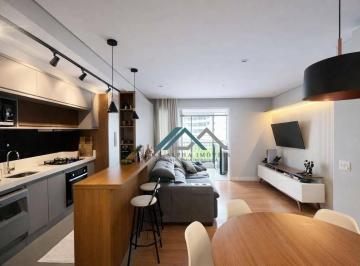 9cefcadf6578c3644f3789fb3031f1e3f4deae81 · Apartamento com 2 dormitórios à venda, 81 m² por R$ 1.270.000,00 - Edifício Royal Park - Barueri/SP