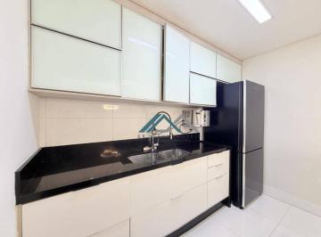 f38df98f075b5c138ed099d686c20d057f53936c · Apartamento com 3 dormitórios à venda, 96 m² por R$ 1.550.000,00 - Edifício Bellagio Ecopark - Barue