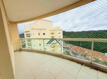 639e2393d618a80b4bbb43758ba64d061b36de5e · Apartamento com 4 dormitórios para alugar, 133 m² por R$ 9.693,92/mês - Condomínio Resort Tamboré -