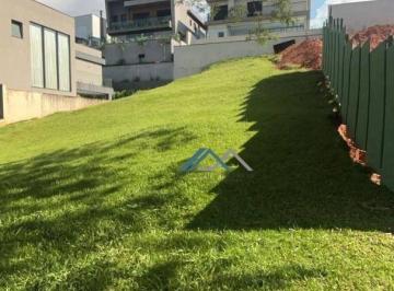2d00c3e9cc6a392d6c5e068bde706630c041ca6b · Terreno à venda, 466 m² por R$ 1.250.000 - Burle Marx - Santana de Parnaíba/SP