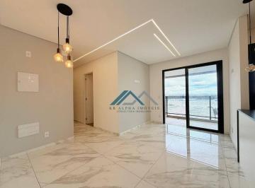 95f9136d710bb9bca56d5ffcdcb566355962c0b3 · Apartamento com 3 dormitórios à venda, 88 m² por R$ 1.150.000,00 - Aruanã 601 - Barueri/SP