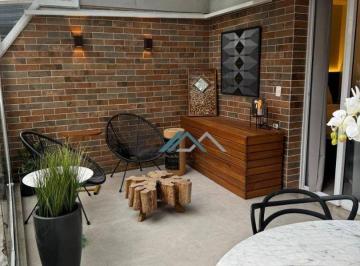 ad98c5e71252a6d4ebac462c7ddad024aa94b499 · Apartamento Garden com 1 dormitório à venda, 66 m² por R$ 900.000,00 - Edifício Novare - Barueri/SP