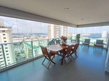f888f423230e603f5e037edadb28a5159d3c1078 · Apartamento com 3 dormitórios à venda, 207 m² por R$ 3.800.000,00 - Edifício Essência - Barueri/SP