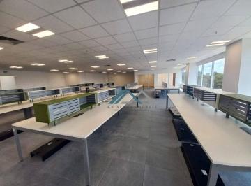 db4cf95564be9f202b681051537b691d944c7f7c · Sala Comercial para alugar, 500 m² por R$ 44.166/mês - Edifício West Corp - Barueri/SP