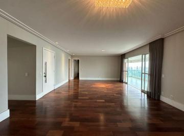 aa69ad04f8c062aaa25afefcec1db76d1ffcf9aa · Apartamento com 3 suítes para alugar, 207 m² por R$ 19.000/mês - Edifício Essência - Barueri/SP