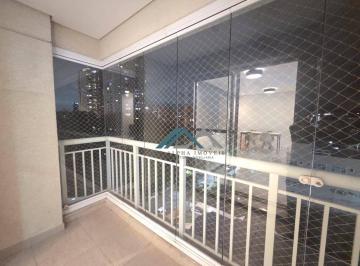 4add6c80b21e65328e1a656d7d4ceb42a591ee50 · Apartamento com 2 dormitórios para alugar, 66 m² por R$ 6.430,00/mês - Edifício Hit - Barueri/SP