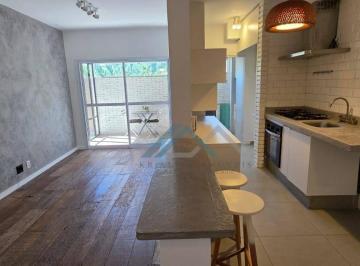 13f6057152224aff5e8f6902e94cb7374cd1d96e · Apartamento Garden com 2 dormitórios para alugar, 78 m² por R$ 6.436,33/mês - Edifício Choice - Baru