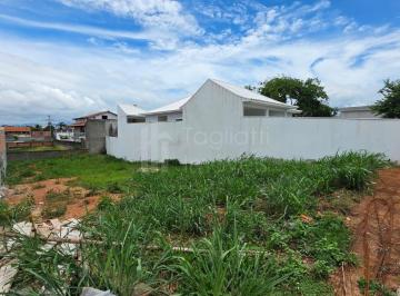 Terreno · 360m² · Terreno em condomínio com 360m² + área de servidão