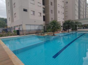 Apartamento · 69m² · 3 Quartos · 1 Vaga · Apartamento Residencial Lacqua