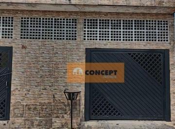 ab79ee1d8bca7cff20dc5770ba544505db703aaa · Casa com 3 dormitórios à venda, 110 m² por R$ 505.000 - Jardim Dona Benta - Suzano/SP