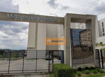 3eb3a40db9bfadc7067b24435c622959f270b70e · Apartamento com 2 dormitórios à venda, 40 m² por R$ 185.000 - Chácara Holiday - Itaquaquecetuba/SP