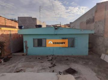 accaebfefce61e688bb21eb07e6782948bbb75b0 · Casa com 3 dormitórios à venda, 108 m² por R$ 450.000,00 - Vila Pereta - Poá/SP