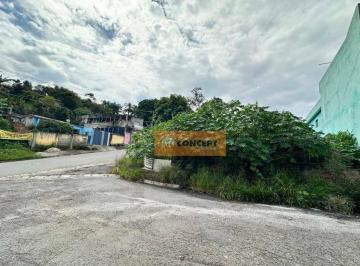 eb0fee6a3b95a069d980a0fb42d6d22d413a9fff · Terreno à venda, 220 m² por R$ 220.000,00 - Jardim das Flores - Suzano/SP