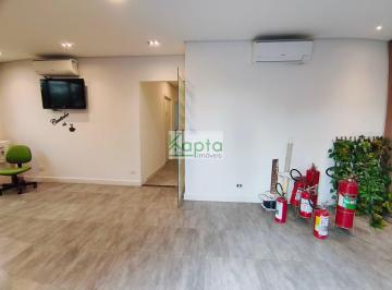 Comercial · 150m² · 4 Vagas · Sala Andar Comercial Jardim Mutinga São Paulo - SP