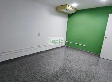 Comercial · 27m² · Sala Comercial Jardim Mutinga São Paulo - SP