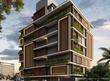 6bf97ace8817a386dc5aa4dff76804d5ac775b23 · Apartamento Garden com 1 dormitório à venda, 26 m² por R$ 919.314,00 - Cabo Branco - João Pessoa/PB