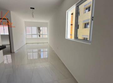 3175dd7a00b4e6824d75f1486a0d3893fcb8e759 · Apartamento A 150M. do mar de 56m² com 2 quartos a venda por R$ 450.000 - Camboinha - Cabedelo/PB