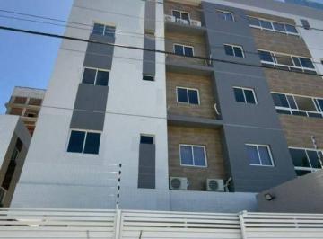 516e1c93231d9e7faefdbdbdd75c588c9eb2d0a1 · Apartamento com 2 dormitórios à venda, 56 m² por R$ 450.000,00 - Camboinha - Cabedelo/PB