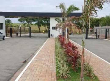 4906bc8e4df9972778dfea14a98d32cb730d29f0 · Terreno Residencial à venda, 180 m² - Condomínio Terramérica SB - Santa Bárbara D'Oeste/SP