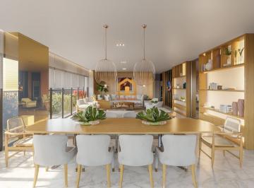Apartamento · 560m² · 5 Quartos · 5 Vagas · Jardim De Monet Setor Marista - Goiânia GO