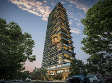 Apartamento · 560m² · 5 Quartos · 5 Vagas · Jardim De Monet Setor Marista - Goiânia GO