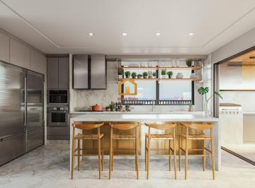 Apartamento · 560m² · 5 Quartos · 5 Vagas · LANCA355 - Jardim De Monet Setor Marista - Goiânia GO