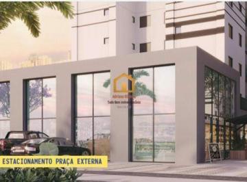 Apartamento · 68m² · 3 Quartos · 2 Vagas · LANCA351- Distrito Goiás Norte Crimeia Oeste - Goiânia GO