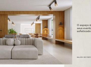 Apartamento · 96m² · 3 Quartos · 1 Vaga · LANCA352 - Jardim Areião Setor Pedro Ludovico - Goiânia GO