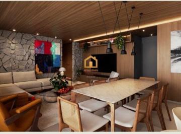 Apartamento · 96m² · 3 Quartos · 1 Vaga · LANCA352 - Jardim Areião Setor Pedro Ludovico - Goiânia GO