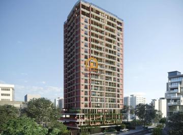 Apartamento · 121m² · 3 Quartos · 2 Vagas · Lina Praça do Sol Setor Oeste - Goiânia GO