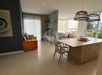 Apartamento · 91m² · 2 Quartos · 1 Vaga · Apartamento Mobiliado com Vista Mar I Centro I Bal Piçarras - SC