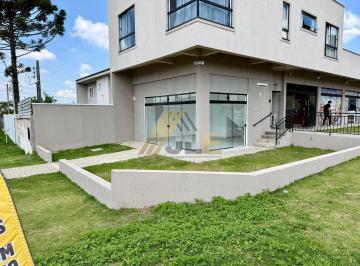 Comercial · 39m² · Sala Comercial em Uberaba, Curitiba/PR