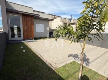 Casa · 50m² · 2 Quartos · Casa Geminada no Loteamento Jardim América.